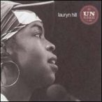 LAURYN HILL - Mtv Unplugged No. 2 CD