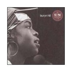 LAURYN HILL - Mtv Unplugged No. 2 CD