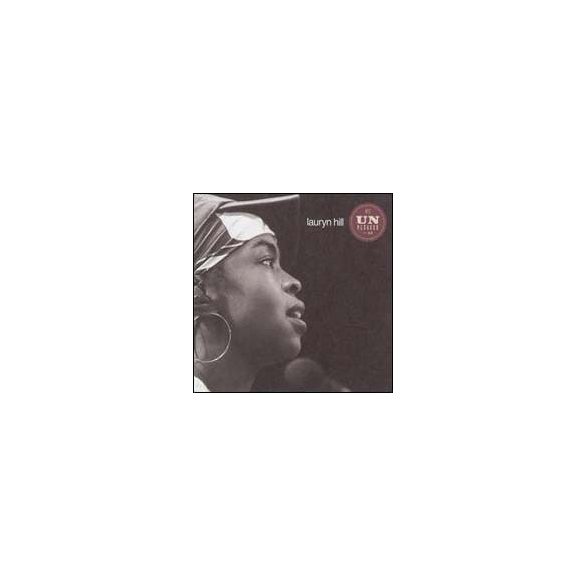 LAURYN HILL - Mtv Unplugged No. 2 CD