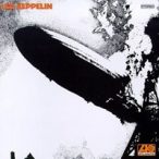 LED ZEPPELIN - I. /remastered/ CD