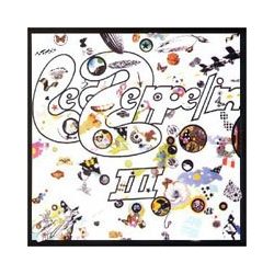 LED ZEPPELIN - III./remastered/ CD