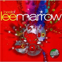 LEE MARROW - Best Of CD