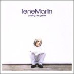 LENE MARLIN - Playing My Game CD