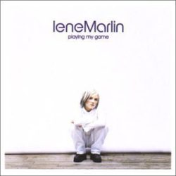 LENE MARLIN - Playing My Game CD