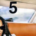 LENNY KRAVITZ - 5 CD