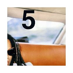 LENNY KRAVITZ - 5 CD