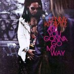 LENNY KRAVITZ - Are You Gonna Go My Way CD