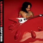 LENNY KRAVITZ - Baptism CD