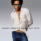 LENNY KRAVITZ - Greatest Hits CD