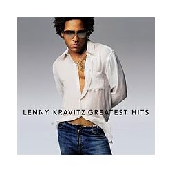 LENNY KRAVITZ - Greatest Hits CD