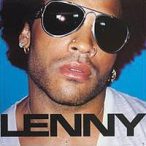 LENNY KRAVITZ - Lenny CD