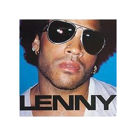 Lenny Kravitz 