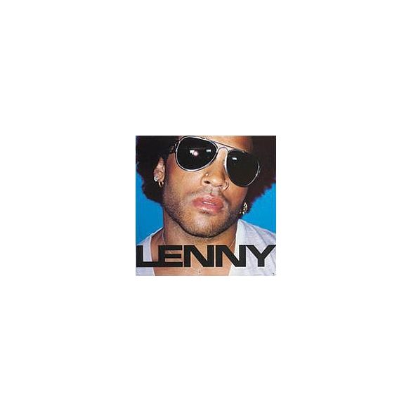 LENNY KRAVITZ - Lenny CD