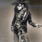 LENNY KRAVITZ - Mama Said CD