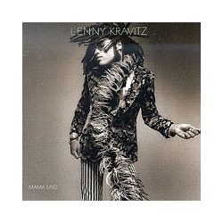 LENNY KRAVITZ - Mama Said CD