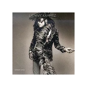 Lenny Kravitz 