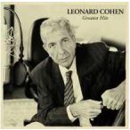 LEONARD COHEN - Greatest Hits CD