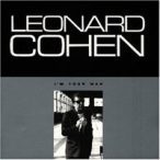 LEONARD COHEN - I'm Your Man CD