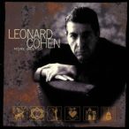 LEONARD COHEN - More Best Of CD
