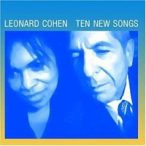 LEONARD COHEN - Ten New Songs CD