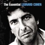   LEONARD COHEN - Essential Leonard Cohen / 2cd young picture / CD