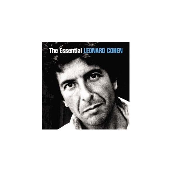 LEONARD COHEN - Essential Leonard Cohen / 2cd young picture / CD