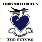 LEONARD COHEN - Future CD