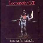 LGT - Ellenfél Nélkül CD