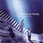 LIGHTHOUSE FAMILY - Greatest Hits CD