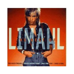LIMAHL - The Best Of CD