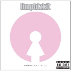LIMP BIZKIT - Greatest Hitz CD