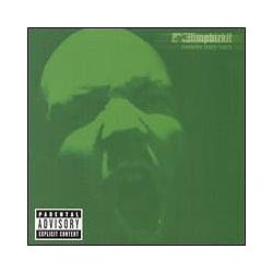 LIMP BIZKIT - Results May Vary CD