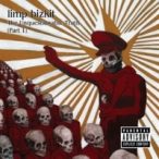 LIMP BIZKIT - Unquestionable Truth1 Digi CD