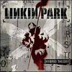 LINKIN PARK - Hybrid Theory CD