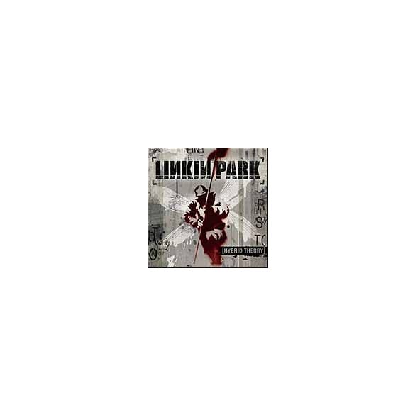 LINKIN PARK - Hybrid Theory CD