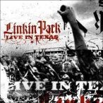 LINKIN PARK - Live In Texas /cd+dvd/ CD