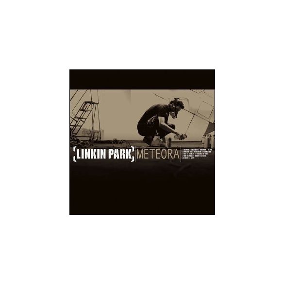 LINKIN PARK - Meteora CD