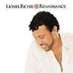 LIONEL RICHIE - Renaissance CD