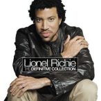 LIONEL RICHIE - Definitive Collection /2cd/ CD