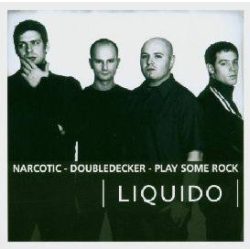 LIQUIDO - The Essential CD