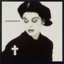 LISA STANSFIELD - Affection CD