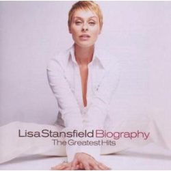 LISA STANSFIELD - Biography-The Greatest Hits CD