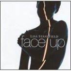 LISA STANSFIELD - Face Up CD