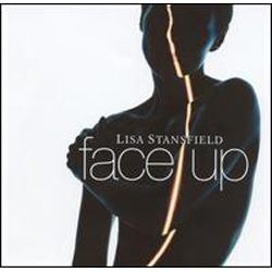 LISA STANSFIELD - Face Up CD