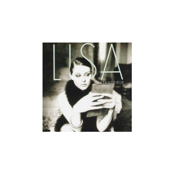 LISA STANSFIELD - Lisa Stansfield CD