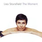 LISA STANSFIELD - Moment CD