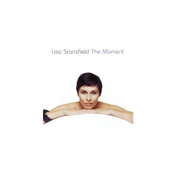 LISA STANSFIELD - Moment CD