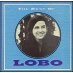 LOBO - The Best Of ... CD