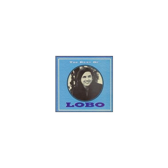 LOBO - The Best Of ... CD