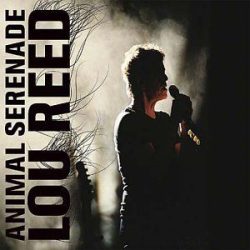 LOU REED - Animal Serenade (2cd) CD